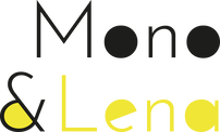 Mono & Lena Logo