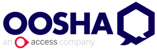 Oosha Logo