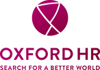 Oxford HR logo
