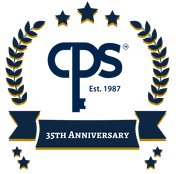 CPS commercial logo