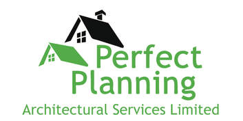 Perfect planning logo