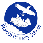 Roxeth Primary School Logo
