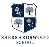 Sherrardswood school Logo