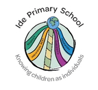 Ide Primary School Logo