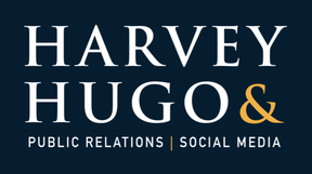 Harvey And Hugo logo