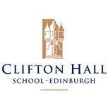 Clifton Hall School Logo