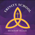 Trinity Primary School Logo