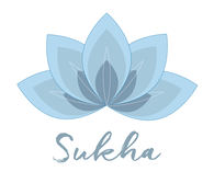 Sukha Yin Yoga logo