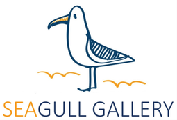 Seagull Gallery Logo