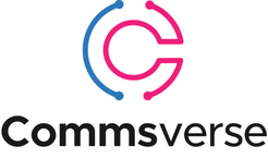 Commsverse Logo