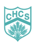 Colton Hills Community School Logo