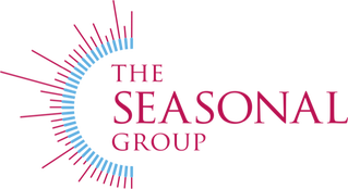 The Seasonal Group Logo