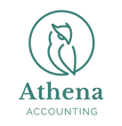 Athena Accounting Logo
