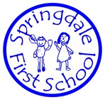 Springdale First School Logo