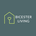 Bicester Living Logo