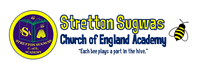 Stretton Sugwas Academy logo