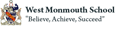 West Monmouth School Logo