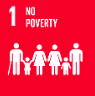 No Poverty UN Sustainable Development Goals