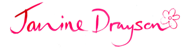Janine Drayson Logo