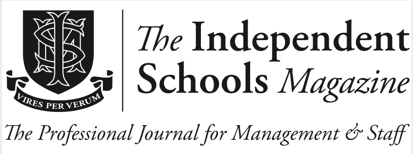 Independent Schools Magazine Logo