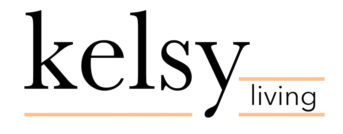 Kelsey Living Logo