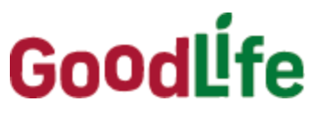 Goodlife Foods Logo