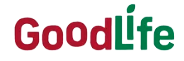 GoodLife Logo