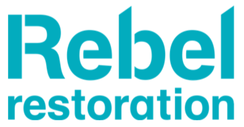 Rebel Restoration Logo