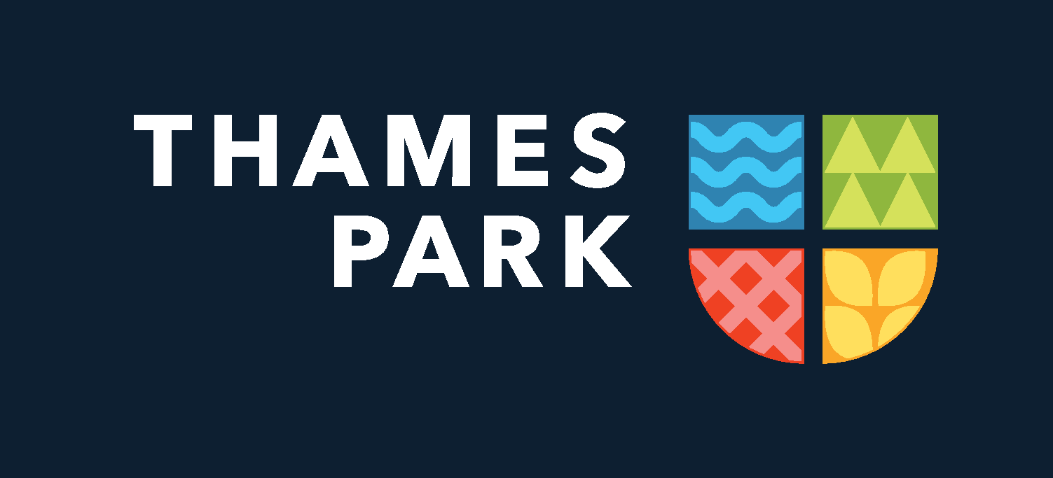 Thames Park Secondary School Logo